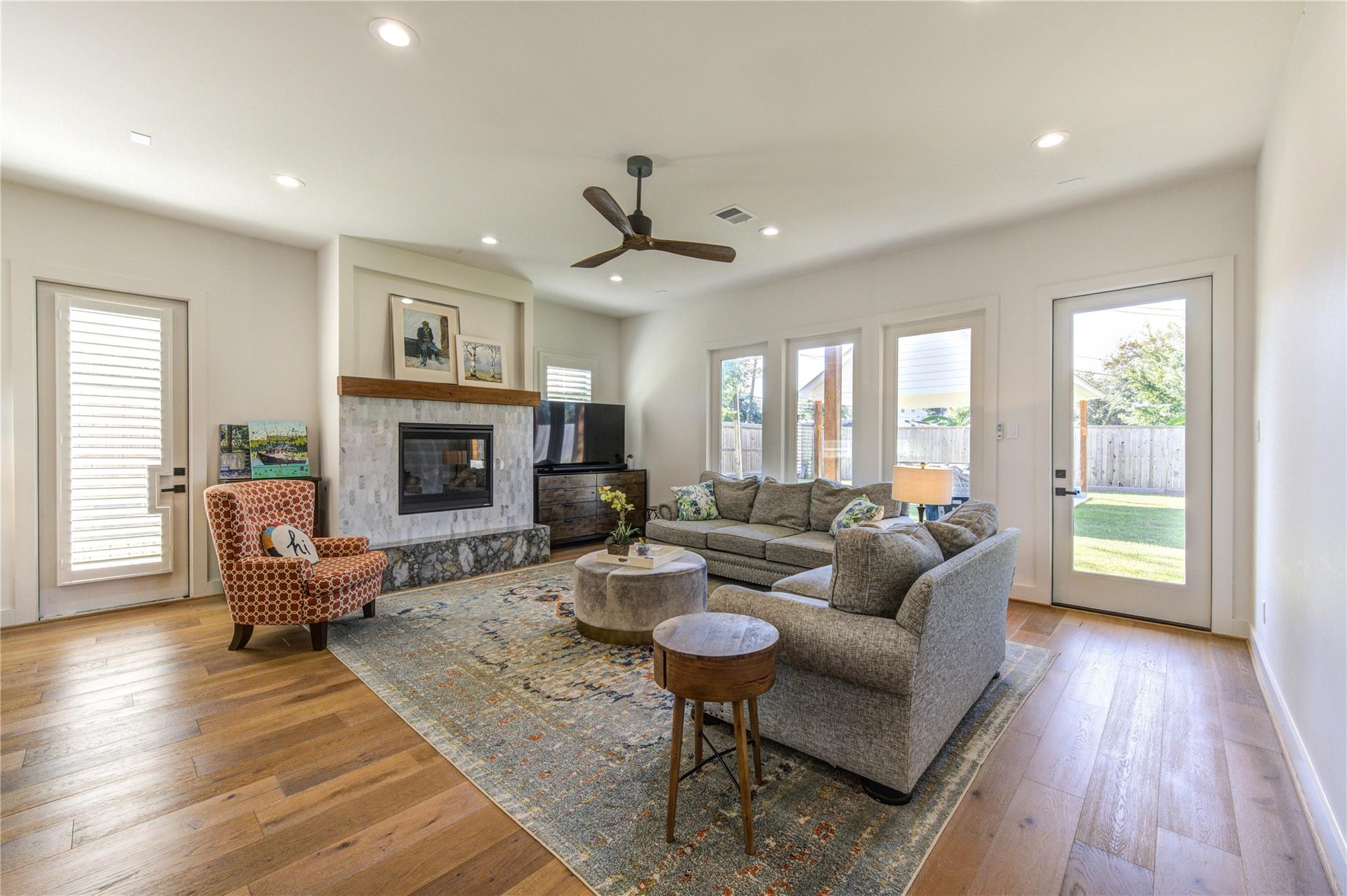1003 Wakefield Drive