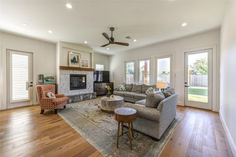 Tiny photo for 1003 Wakefield Drive, Houston, TX 77018 (MLS # 45589945)