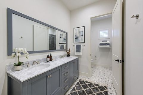 Tiny photo for 1003 Wakefield Drive, Houston, TX 77018 (MLS # 45589945)