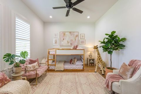 Tiny photo for 1003 Wakefield Drive, Houston, TX 77018 (MLS # 45589945)