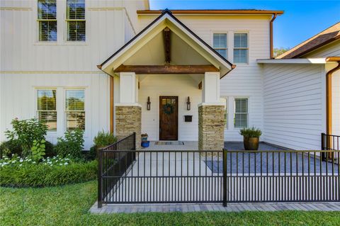 Tiny photo for 1003 Wakefield Drive, Houston, TX 77018 (MLS # 45589945)