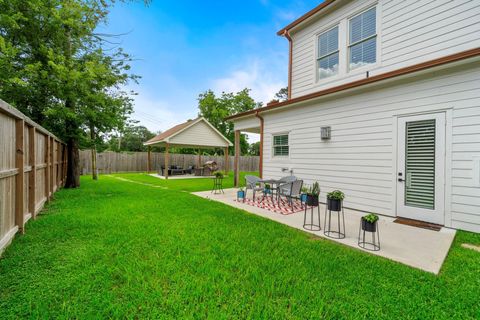 Tiny photo for 1003 Wakefield Drive, Houston, TX 77018 (MLS # 45589945)