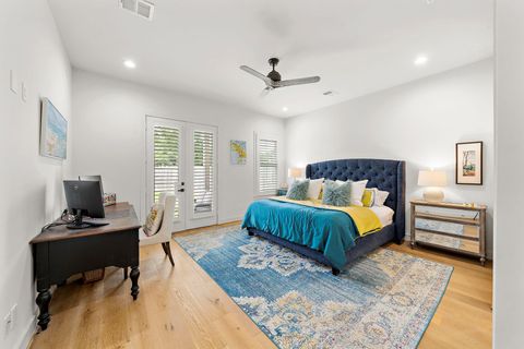 Tiny photo for 1003 Wakefield Drive, Houston, TX 77018 (MLS # 45589945)