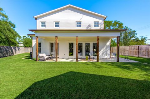 Tiny photo for 1003 Wakefield Drive, Houston, TX 77018 (MLS # 45589945)