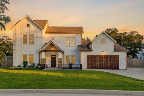 Photo of 1003 Wakefield Drive, Houston, TX 77018 (MLS # 45589945)