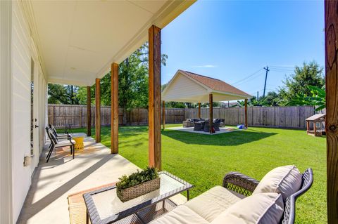 Tiny photo for 1003 Wakefield Drive, Houston, TX 77018 (MLS # 45589945)