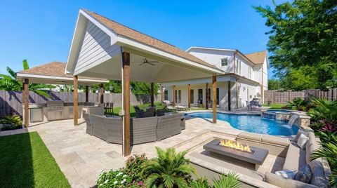 Tiny photo for 1003 Wakefield Drive, Houston, TX 77018 (MLS # 45589945)