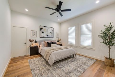 Tiny photo for 1003 Wakefield Drive, Houston, TX 77018 (MLS # 45589945)