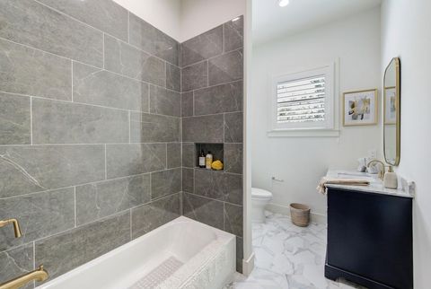 Tiny photo for 1003 Wakefield Drive, Houston, TX 77018 (MLS # 45589945)