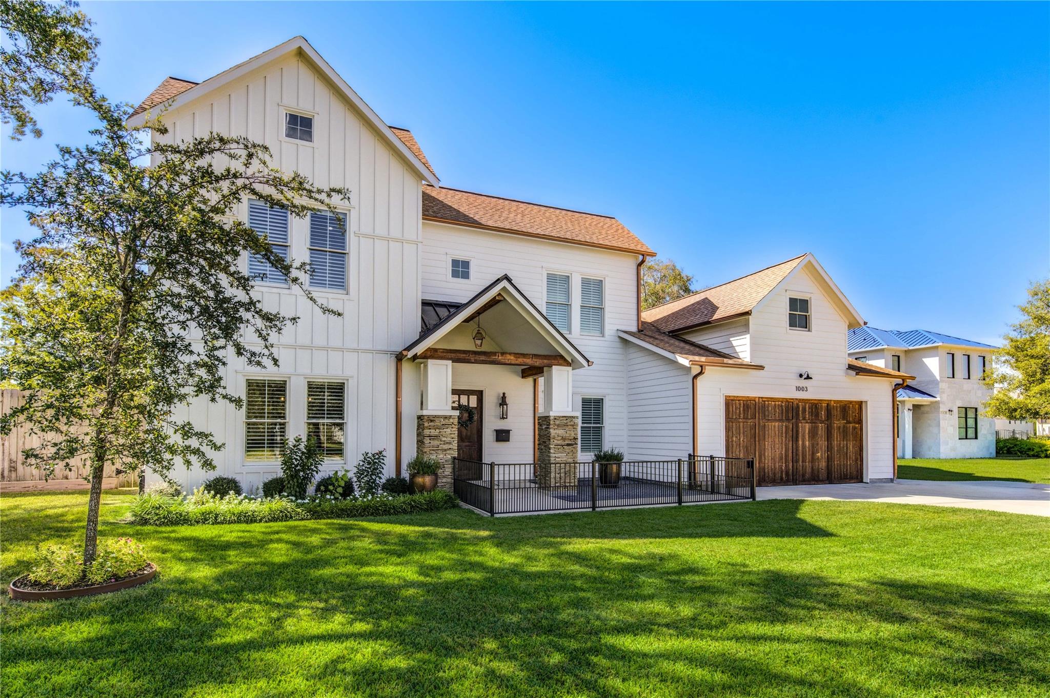 1003 Wakefield Drive