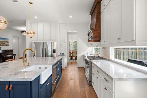 Tiny photo for 1003 Wakefield Drive, Houston, TX 77018 (MLS # 45589945)