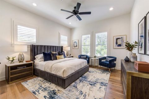 Tiny photo for 1003 Wakefield Drive, Houston, TX 77018 (MLS # 45589945)