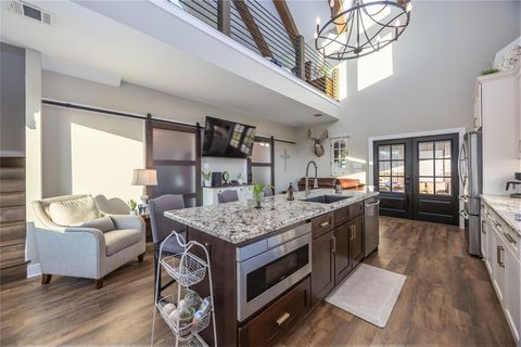 Photo of 330 Ridge Road, Manvel, TX 77578 (MLS # 90574761)