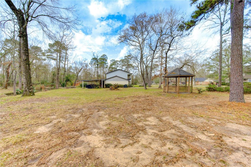 Photo of 2010 Athens Drive, Roman Forest, TX 77357 (MLS # 18429286)