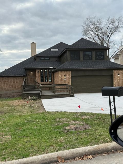 13014 Wood Harbour Drive Montgomery TX 77356