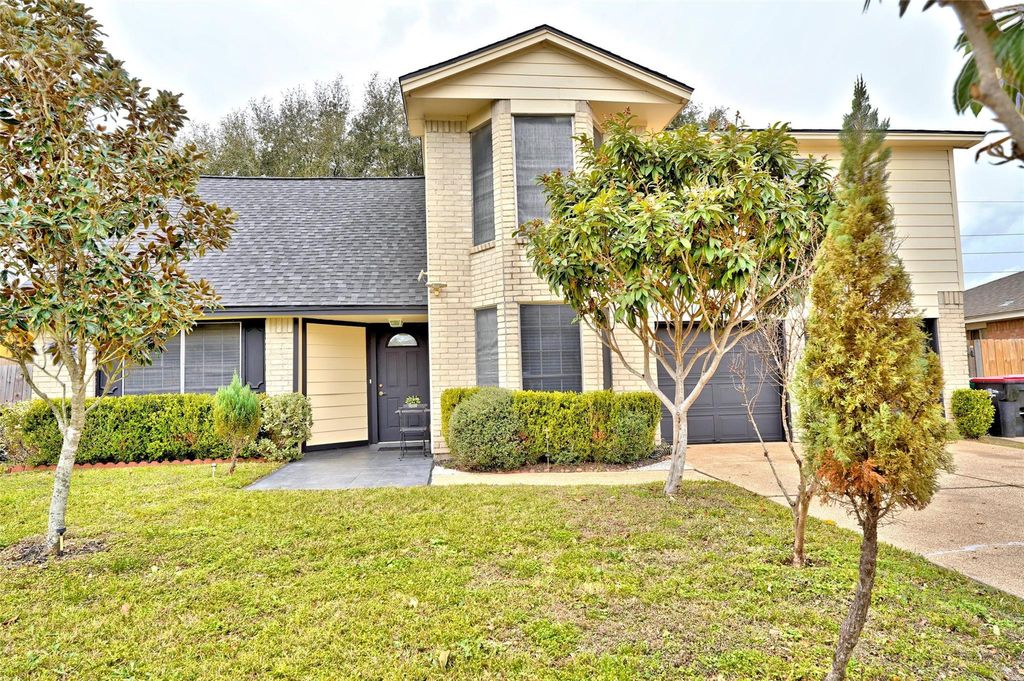 Photo of 7607 Stamen Drive, Houston, TX 77041 (MLS # 51173762)