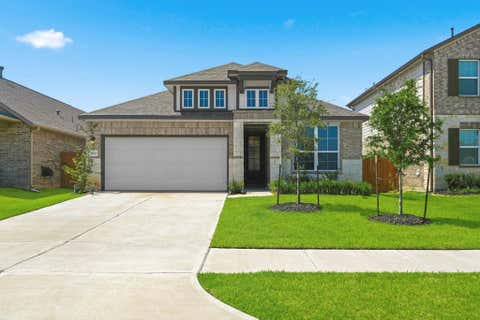 Photo of 2420 Solaris Bend Drive, Katy, TX 77493 (MLS # 12591406)