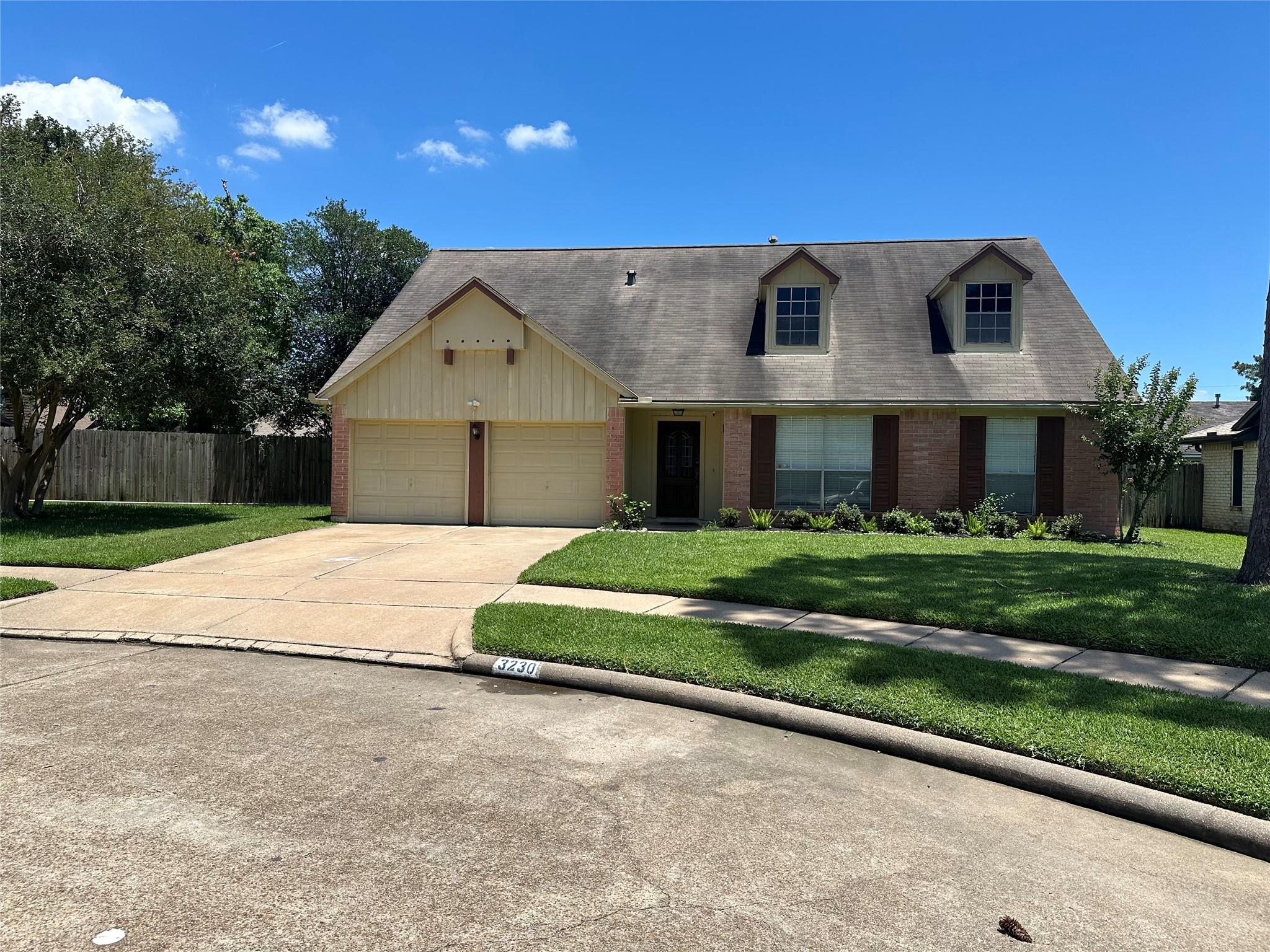 3230 Tynemeadow