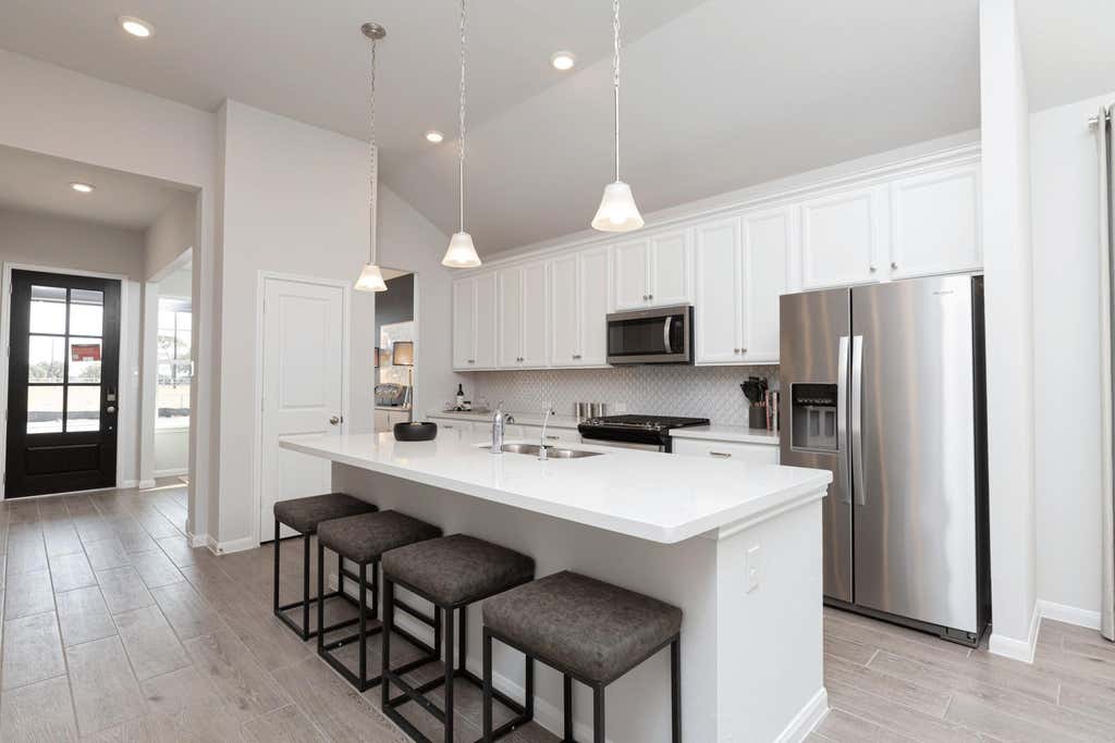 Photo of 6211 Deep Gulch DR, Richmond, TX 77469 (MLS # 43884867)