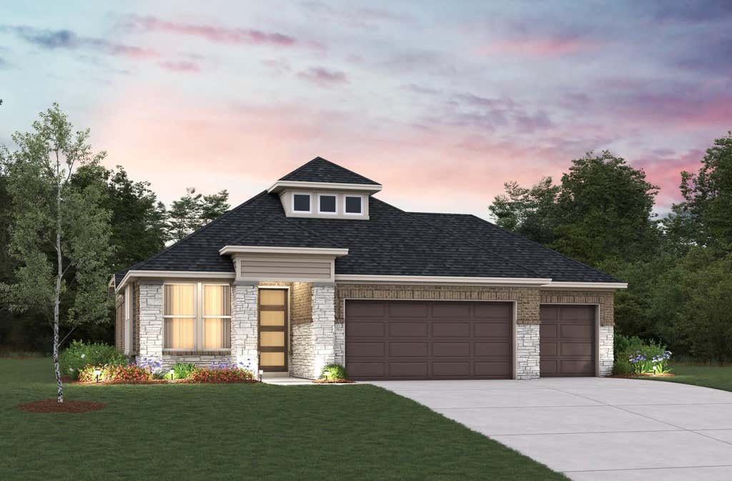 Photo of 6211 Deep Gulch DR, Richmond, TX 77469 (MLS # 43884867)