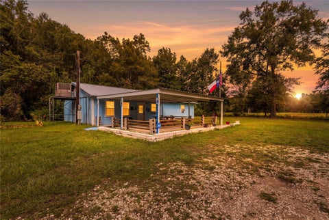 Photo of 12309 Fm 92, Silsbee, TX 77656 (MLS # 23712334)