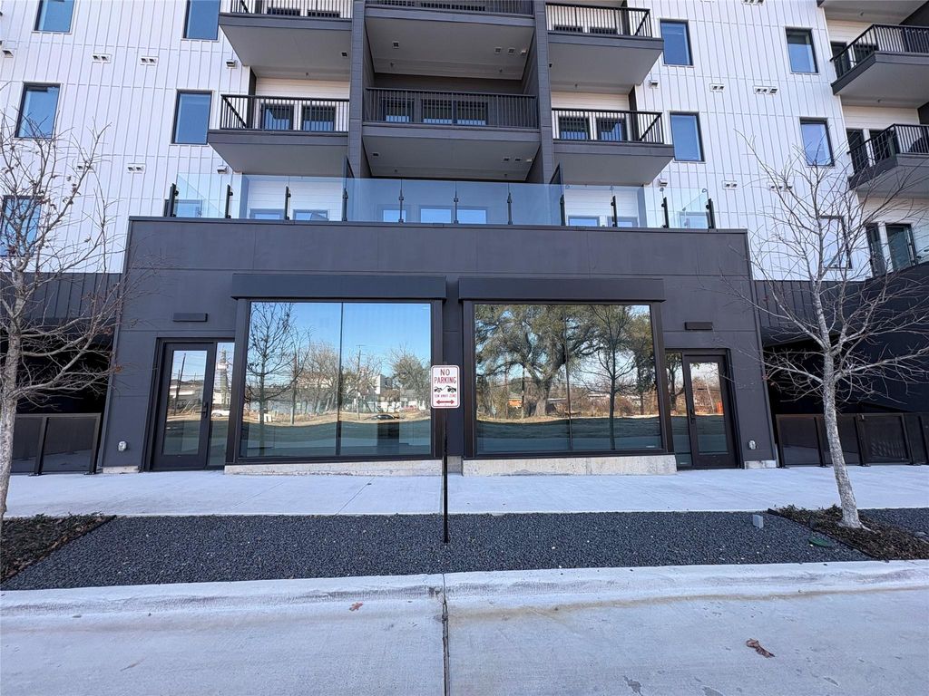 Photo of 2623 Keene Street #0101, Houston, TX 77009 (MLS # 79609224)