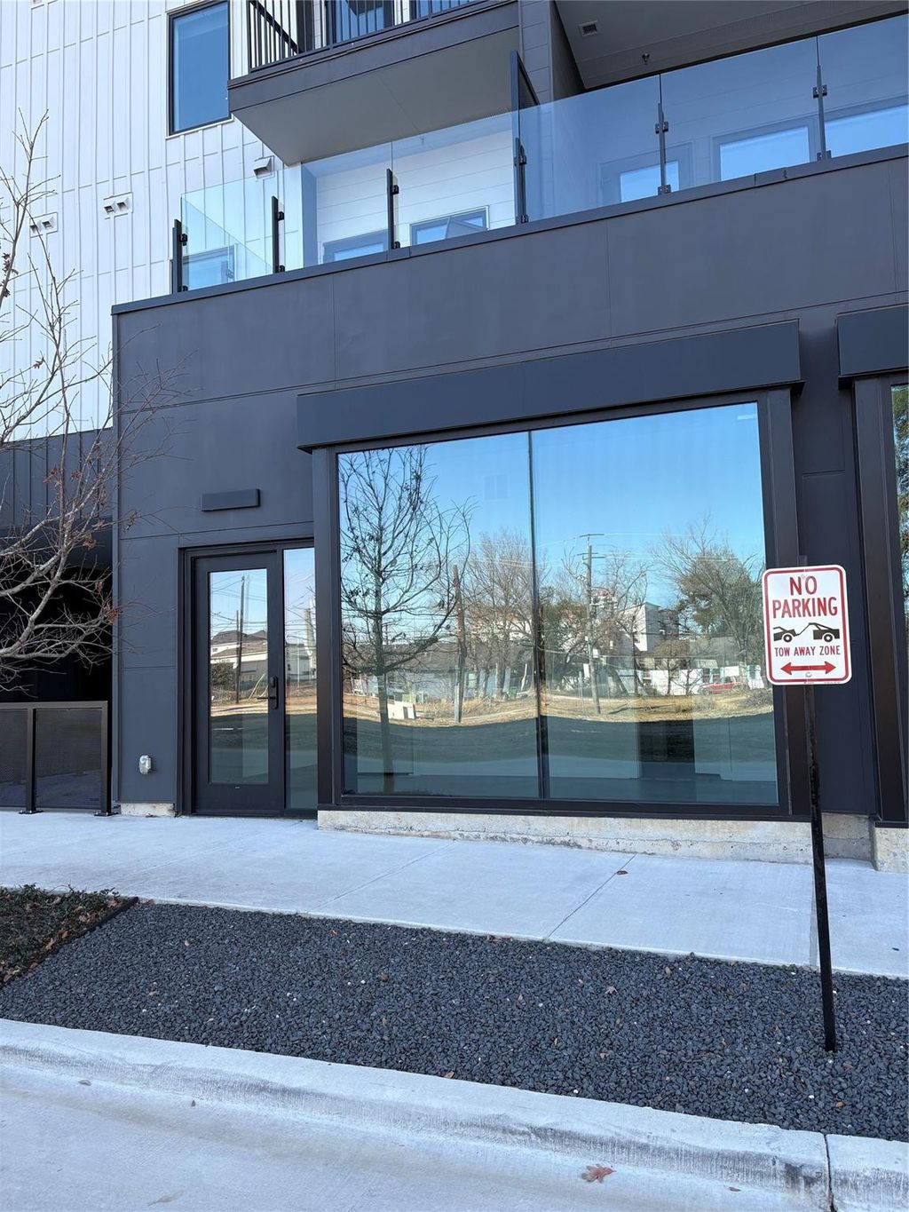 Photo of 2623 Keene Street #0101, Houston, TX 77009 (MLS # 79609224)