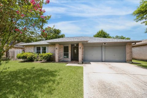 Photo of 21015 Waymare Lane, Spring, TX 77388 (MLS # 92888775)