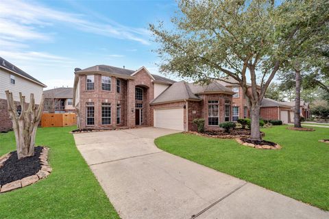 Photo of 17315 Deep Prairie Drive, Houston, TX 77095 (MLS # 54675286) Photo of 17315 Deep Prairie Drive, Houston, TX 77095 (MLS # 54675286)
