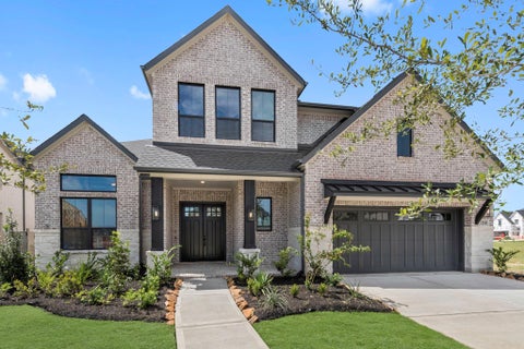 Homes For Sale - 7214 Texas Wrangler Drive<br/> Galveston County, League City, TX 77546