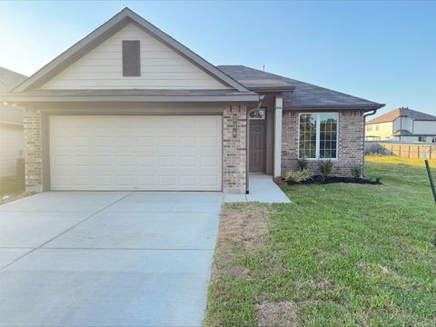 236 New Dawn Trail Huntsville TX 77320