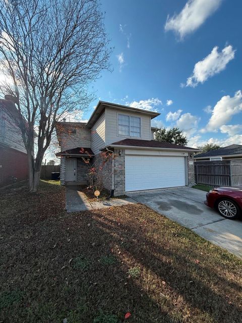 Photo of 18359 Westlock Street, Tomball, TX 77377 (MLS # 84013663)
