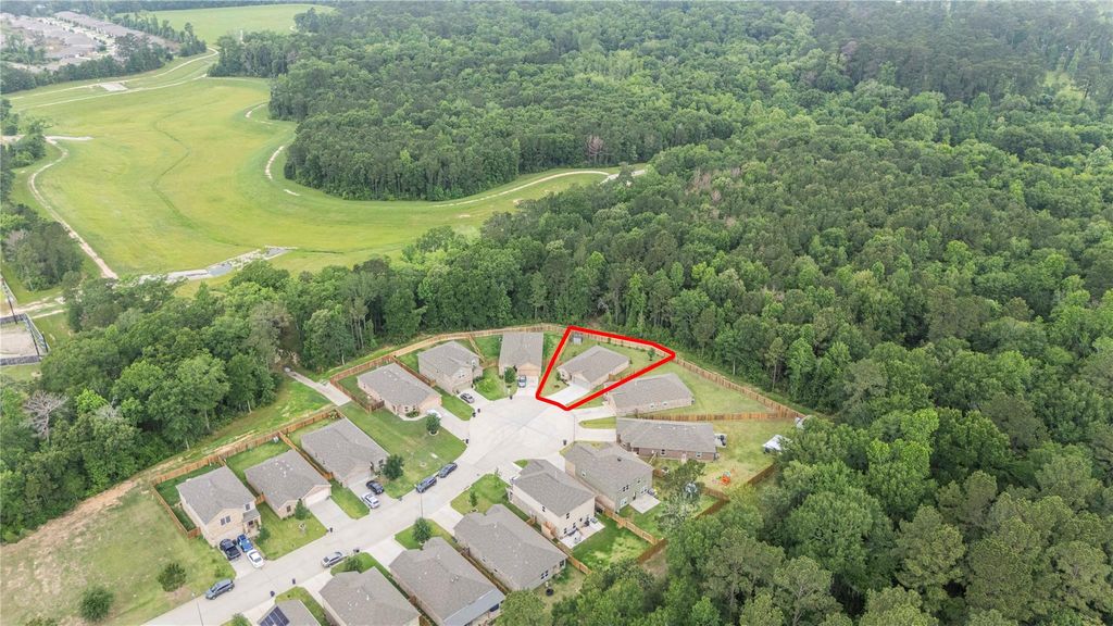 Photo of 21347 Rachel Manor Drive, Hockley, TX 77447 (MLS # 32531111)