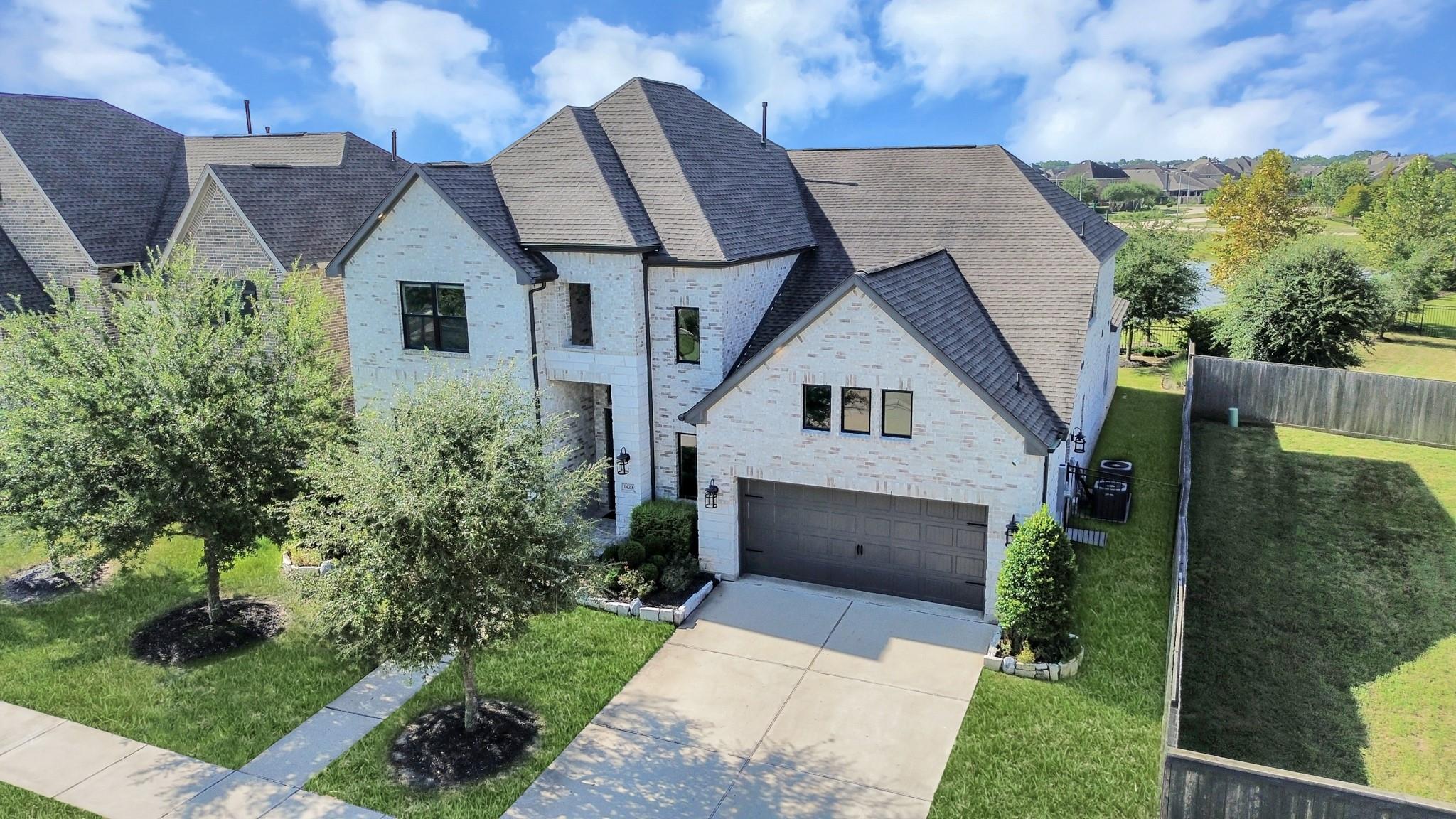 1423 Hackberry Heights Drive