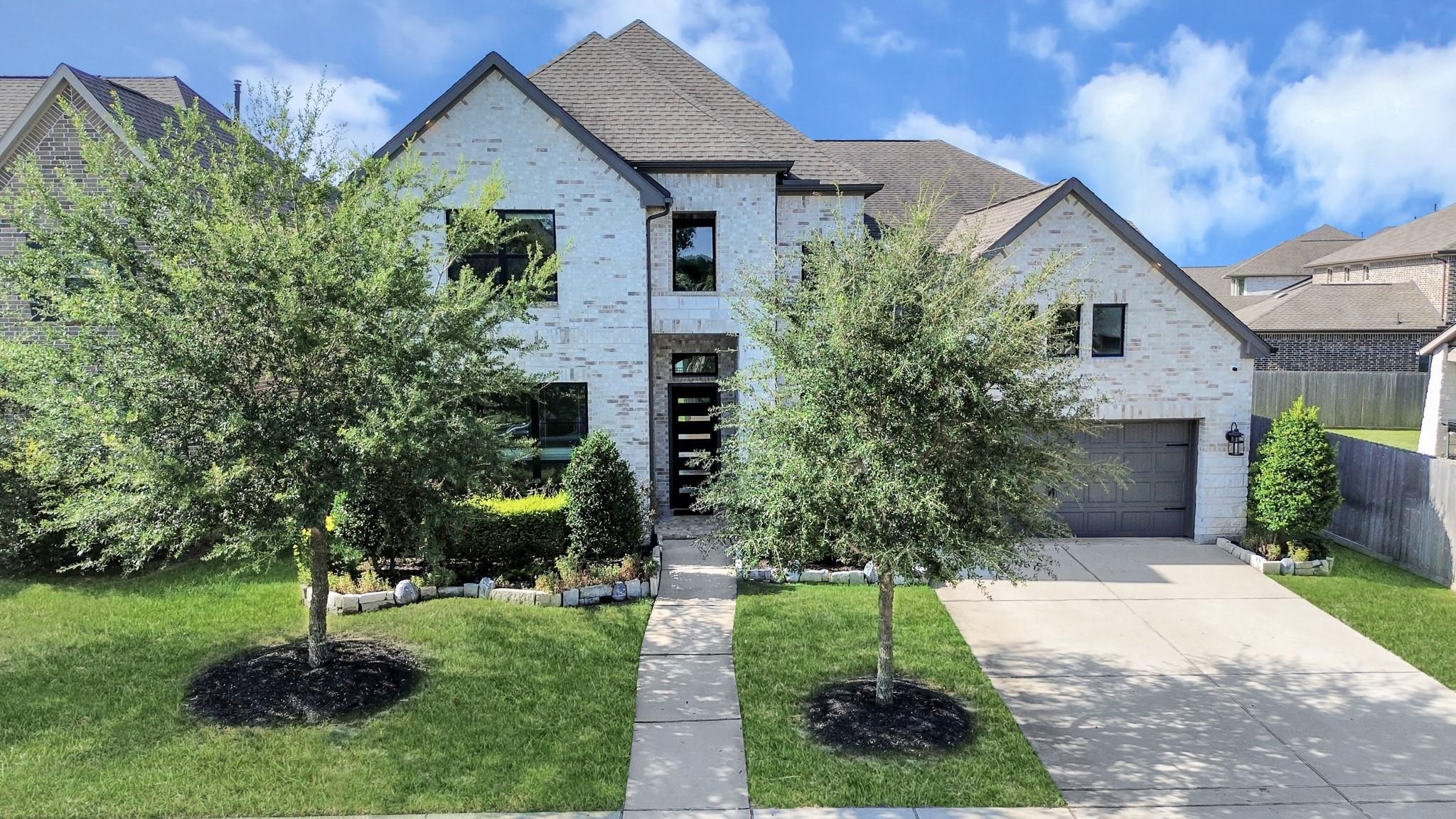 1423 Hackberry Heights Drive