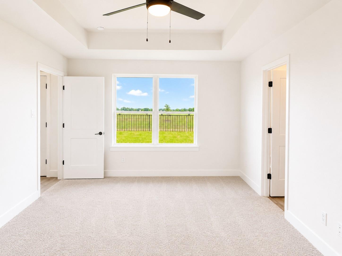 2100 Emerald Lake Trail