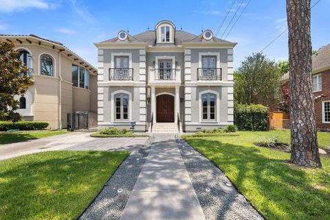 4820 Linden Street Bellaire TX 77401