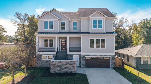 2311 Saxon Drive Houston TX 77018