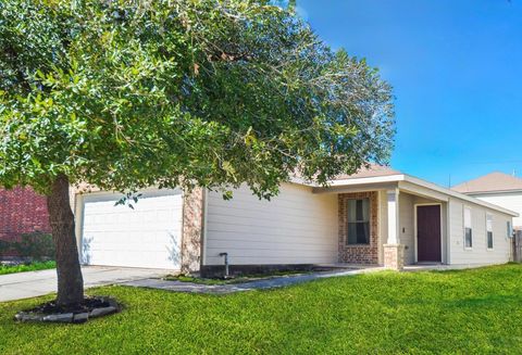 Photo of 2918 Beacon Grove Street, Spring, TX 77389 (MLS # 83732307)