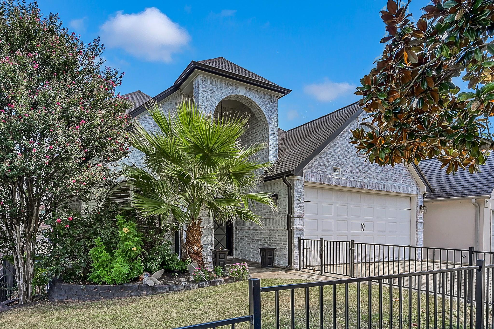12394 Pebble View Drive
