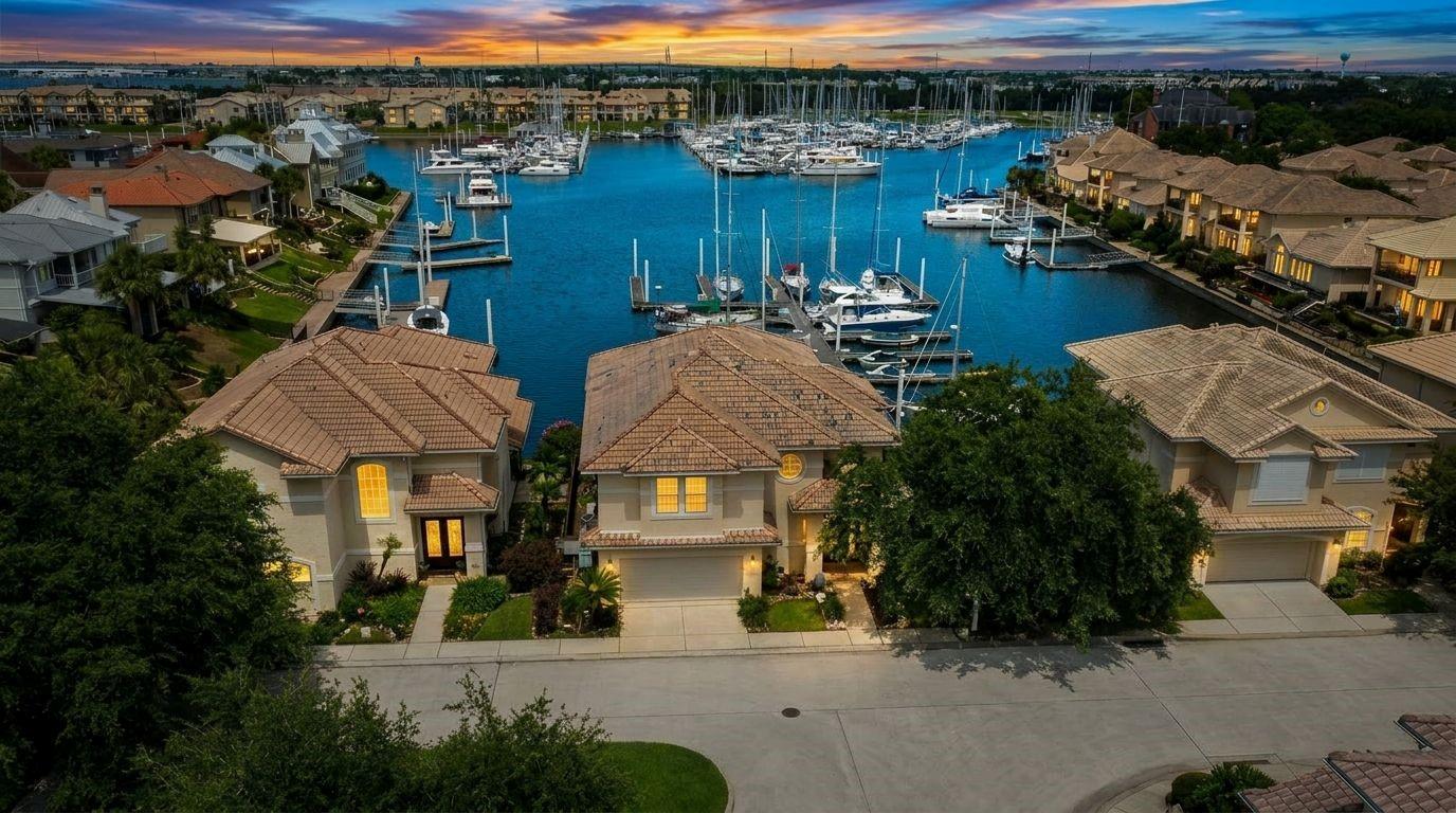 411 Harborside Way