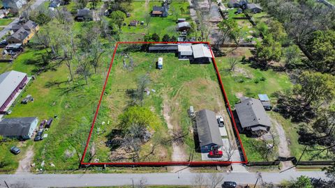 Photo of 9426 Tower Street, Houston, TX 77088 (MLS # 79215130)