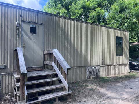 Photo of 115 W Mulberry Avenue #B, Wharton, TX 77488 (MLS # 55264072)