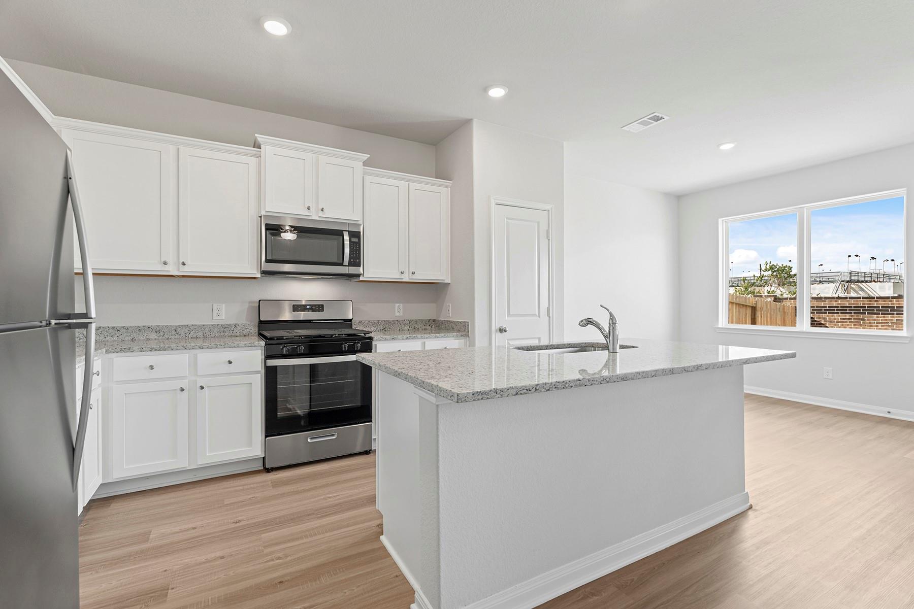 1119 Moonlight Trace Drive