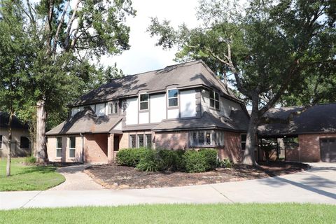 Photo of 12510 Adams Run Drive, Cypress, TX 77429 (MLS # 54282266)
