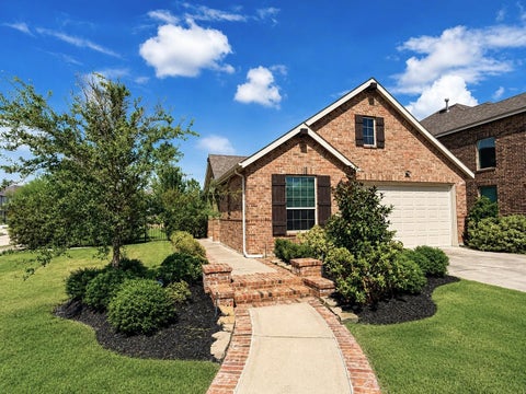 Photo of 15230 Stuart Bat Cave Lane, Cypress, TX 77433 (MLS # 55072901)