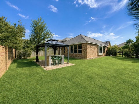 Photo of 15230 Stuart Bat Cave Lane, Cypress, TX 77433 (MLS # 55072901)