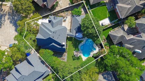 Homes For Sale - 14 Fosters Court<br/> Sugar Land, TX 77479