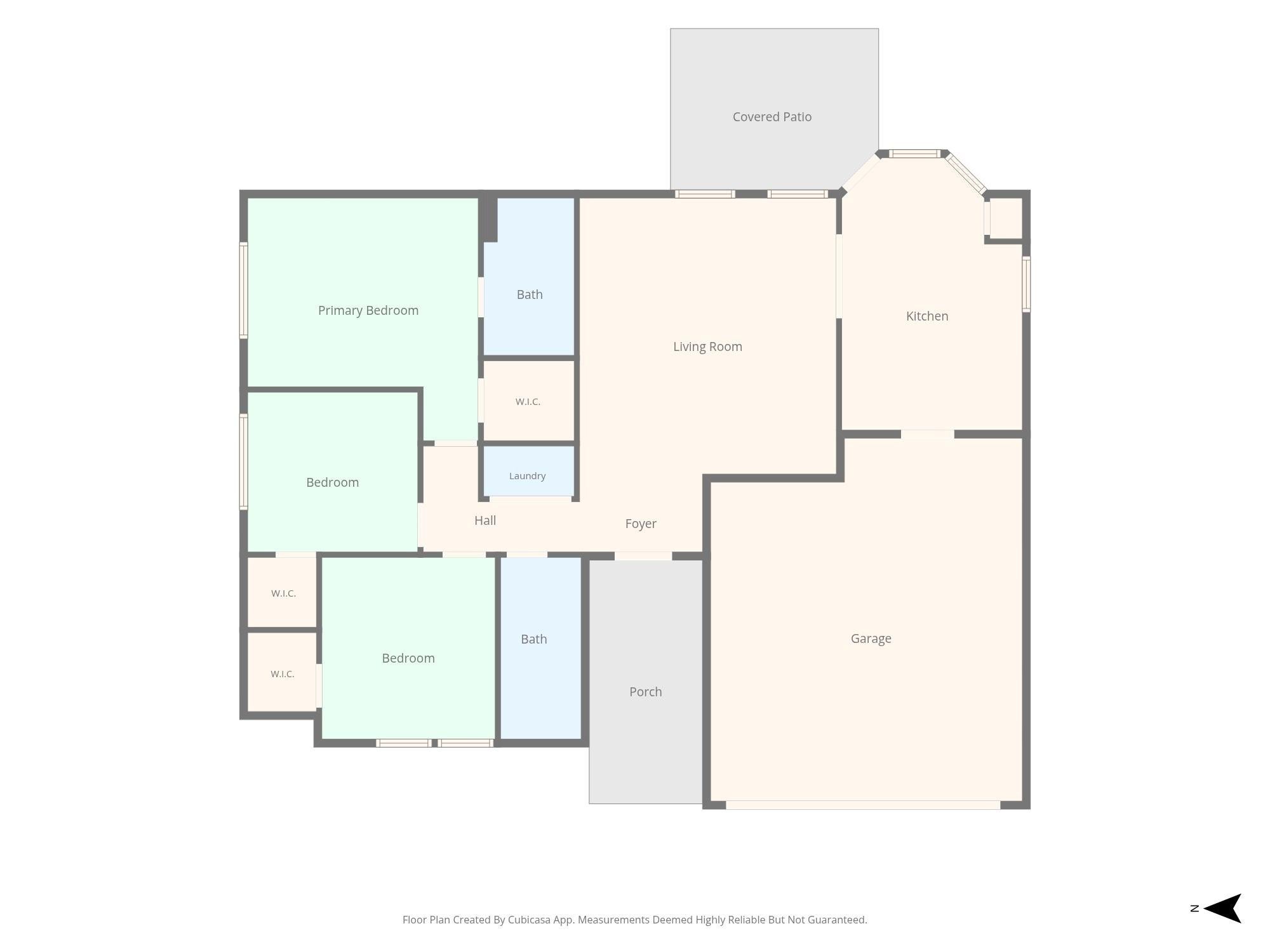 3413 Owens Drive
