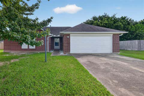 Homes For Sale - 3413 Owens Drive<br/> Dickinson, TX 77539